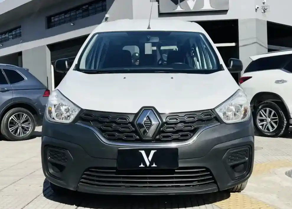 Renault Kangoo 1.6 Sce Zen 2022 - foto 2