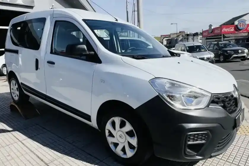 Renault Kangoo 1.6 Sce Zen 2022 - foto 3