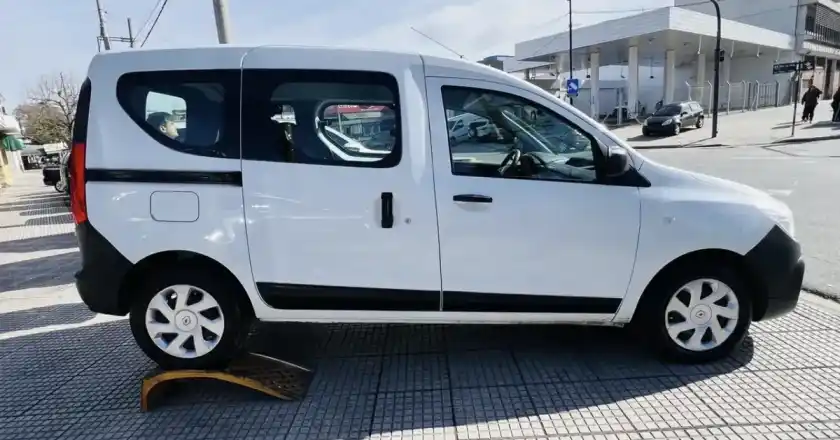Renault Kangoo 1.6 Sce Zen 2022 - foto 5