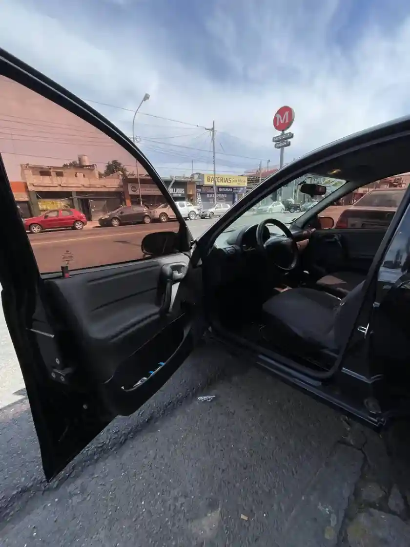Chevrolet Classic 1.4 Ls Abs Airbag 2016 - foto 2