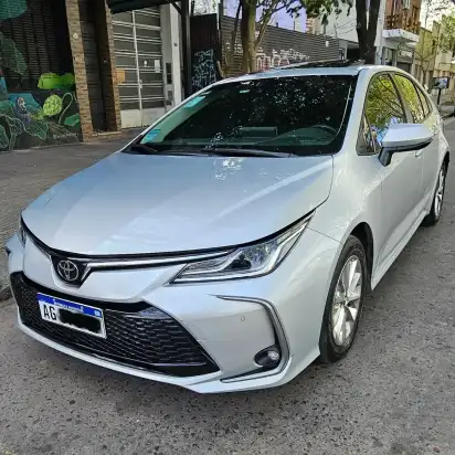 Toyota Corolla 2.0 Xei Cvt 170Cv 2024 - foto 1