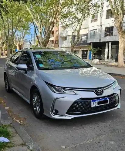 Toyota Corolla 2.0 Xei Cvt 170Cv 2024 - foto 2