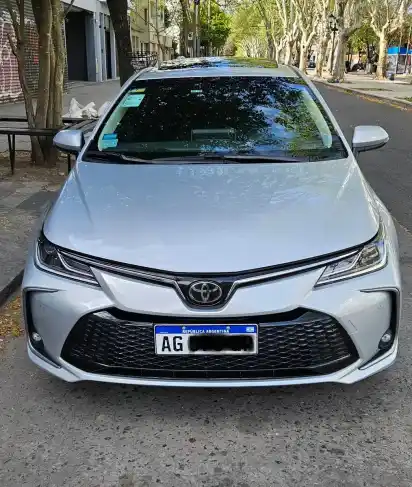 Toyota Corolla 2.0 Xei Cvt 170Cv 2024 - foto 3