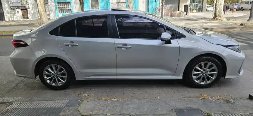 Toyota Corolla 2.0 Xei Cvt 170Cv 2024 - foto 4