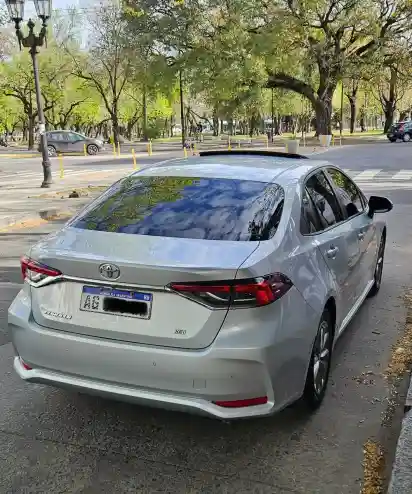 Toyota Corolla 2.0 Xei Cvt 170Cv 2024 - foto 5