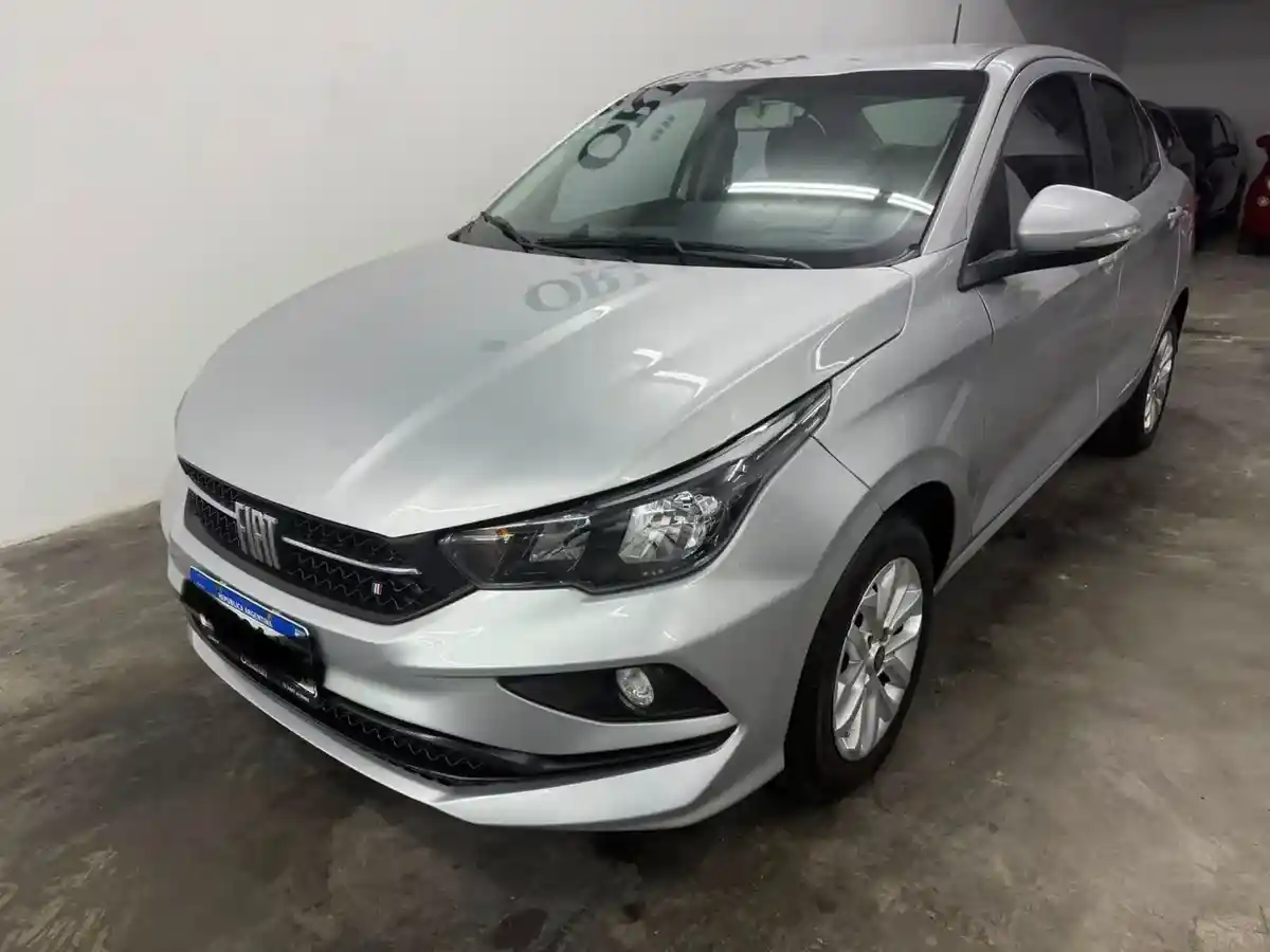 Fiat Cronos 1.3 Gse Drive Pack Conectividad 2021 - foto 2