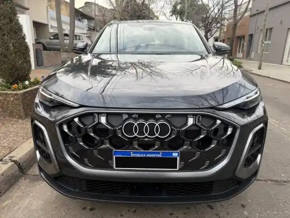 Audi Q5 Sportback 2.0 45 Tfsi S-Tronic Quattro S-Line 272Cv 2026 - foto 2