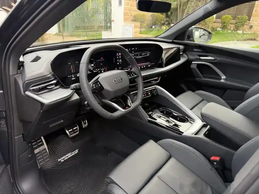 Audi Q5 Sportback 2.0 45 Tfsi S-Tronic Quattro S-Line 272Cv 2026 - foto 5