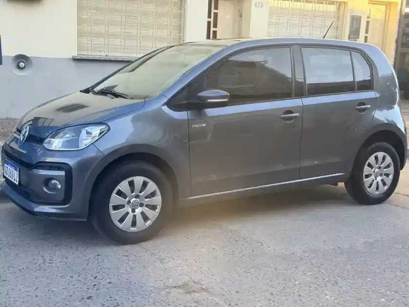 Volkswagen Up! 1.0 Move Up! 75Cv 2018 - foto 1