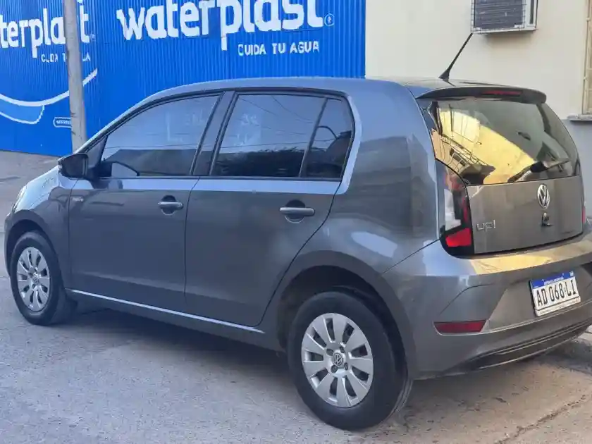 Volkswagen Up! 1.0 Move Up! 75Cv 2018 - foto 2