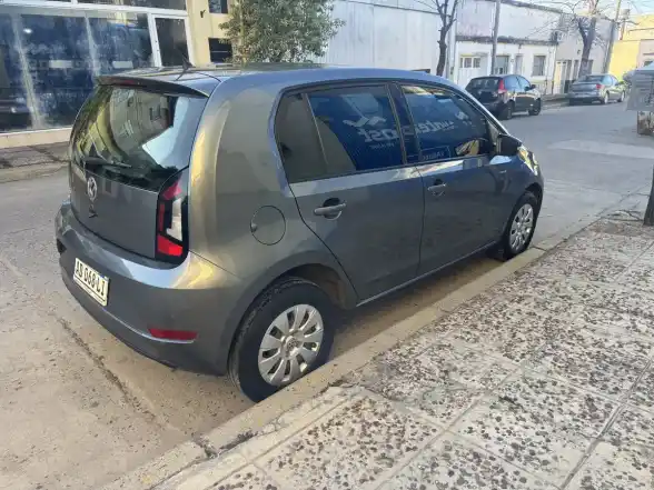 Volkswagen Up! 1.0 Move Up! 75Cv 2018 - foto 5