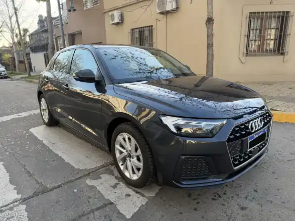 Audi A1 Sportback 1.0 30 Tfsi Stronic 116Cv 2025 - foto 2