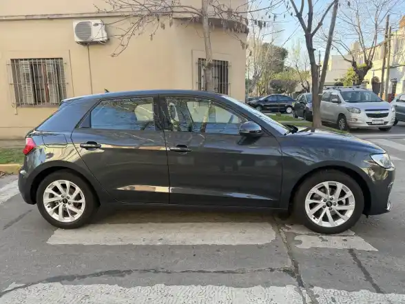 Audi A1 Sportback 1.0 30 Tfsi Stronic 116Cv 2025 - foto 3