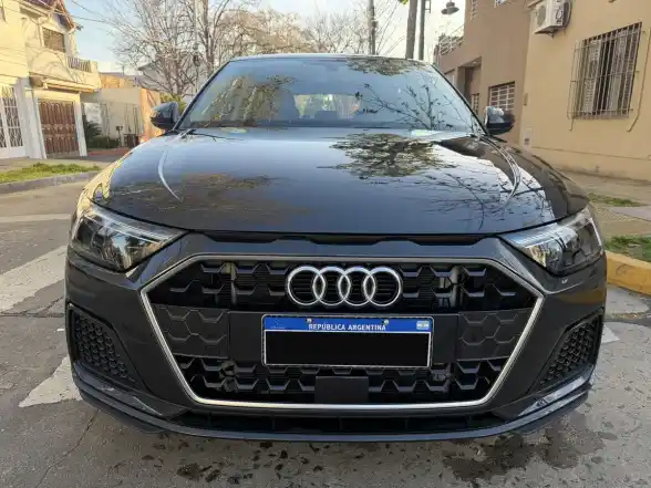 Audi A1 Sportback 1.0 30 Tfsi Stronic 116Cv 2025 - foto 4