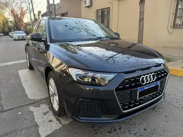 Audi A1 Sportback 1.0 30 Tfsi Stronic 116Cv 2025 - foto 5