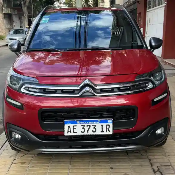 Citroën C3 Aircross 1.6 Vti 115 Feel At6 2020 - foto 2