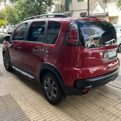 Citroën C3 Aircross 1.6 Vti 115 Feel At6 2020 - foto 5