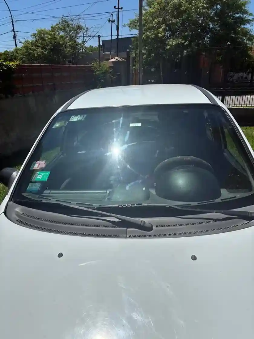 Chevrolet Classic 1.4 Ls Abs Airbag 2014 - foto 4