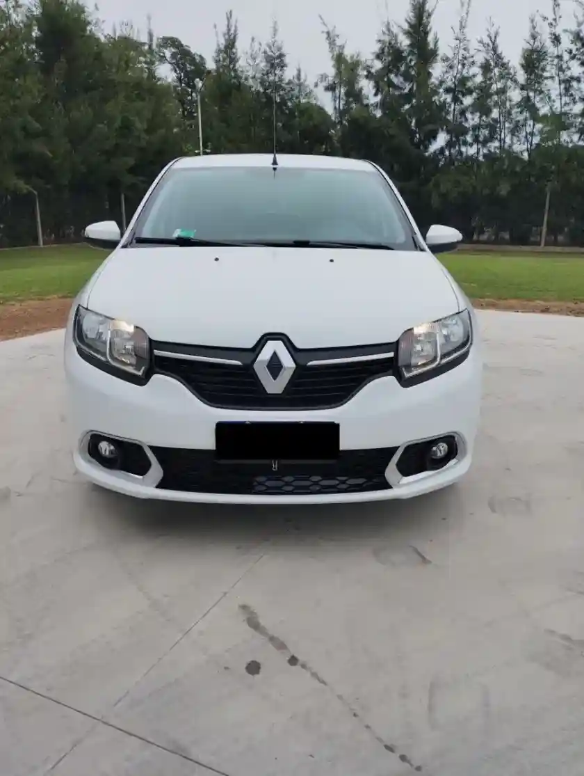 Renault Sandero 1.6 Privilege 105Cv 2016 - foto 2