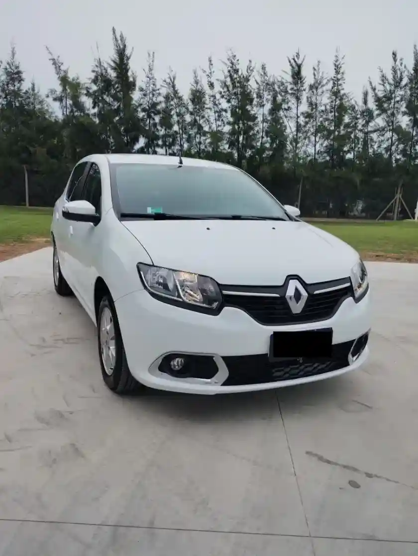 Renault Sandero 1.6 Privilege 105Cv 2016 - foto 3