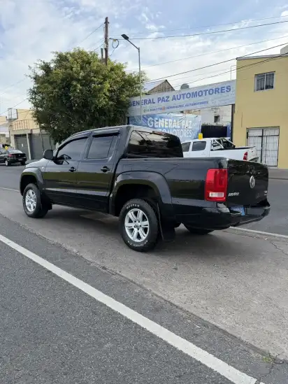 Volkswagen Amarok 2.0 Cd Tdi 180Cv 4X4 Trendline 2016 - foto 5