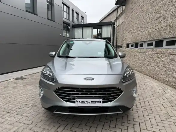 Ford Kuga 2.0 Titanium 2022 - foto 2