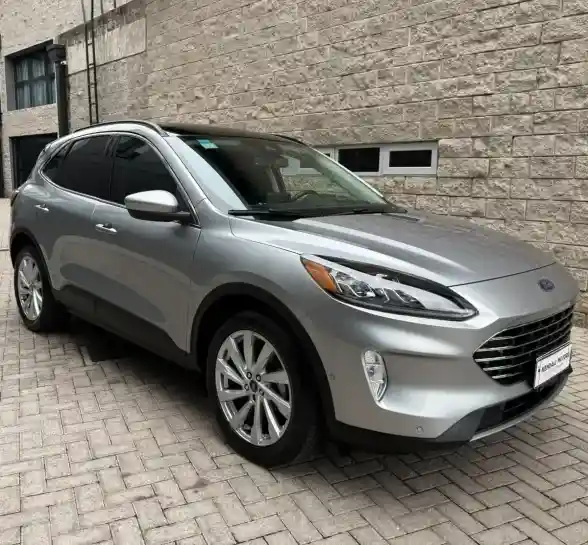 Ford Kuga 2.0 Titanium 2022 - foto 3
