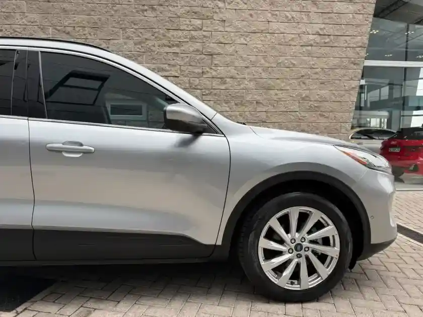 Ford Kuga 2.0 Titanium 2022 - foto 5