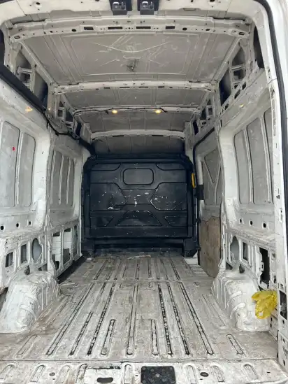 Ford Transit Año 2016 2016 - foto 3