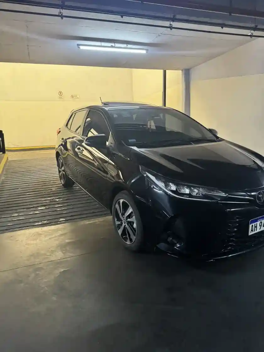 Toyota Yaris 1.5 107Cv Xs 2025 - foto 2