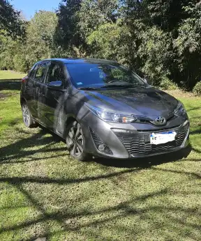 Toyota Yaris 1.5 107Cv Xls Pack Cvt 2021 - foto 2