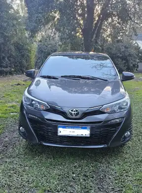 Toyota Yaris 1.5 107Cv Xls Pack Cvt 2021 - foto 3