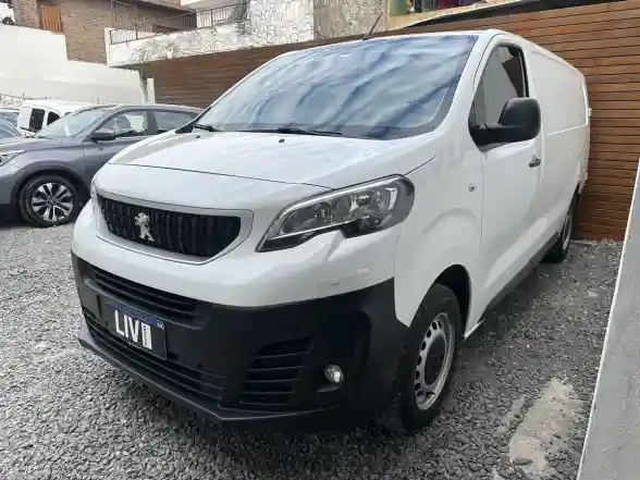 Peugeot Expert 1.6 Hdi Premium 2022 - foto 1