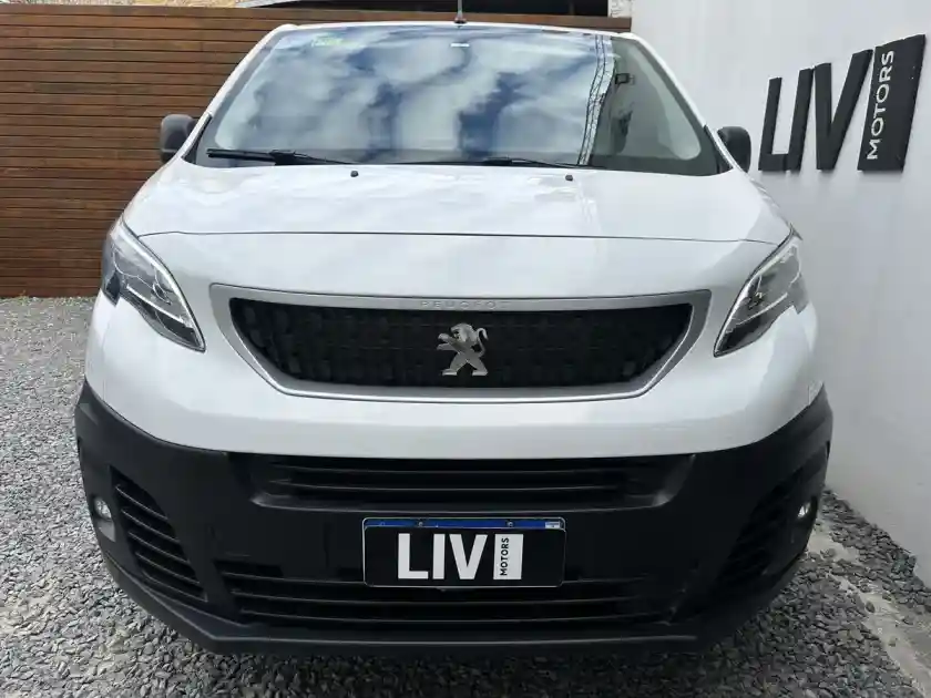 Peugeot Expert 1.6 Hdi Premium 2022 - foto 3