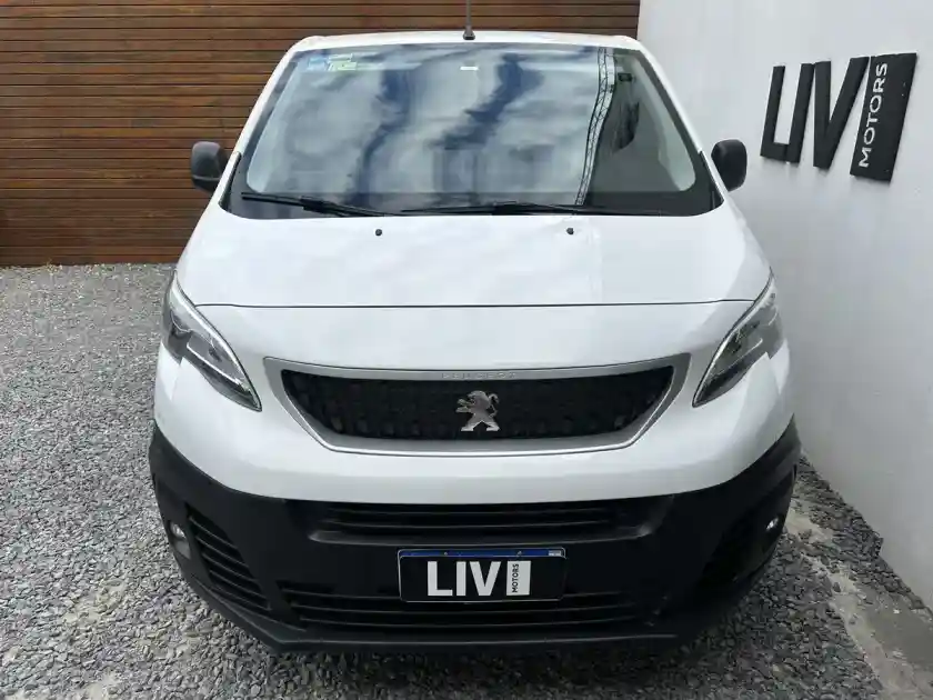 Peugeot Expert 1.6 Hdi Premium 2022 - foto 4