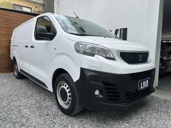 Peugeot Expert 1.6 Hdi Premium 2022 - foto 5