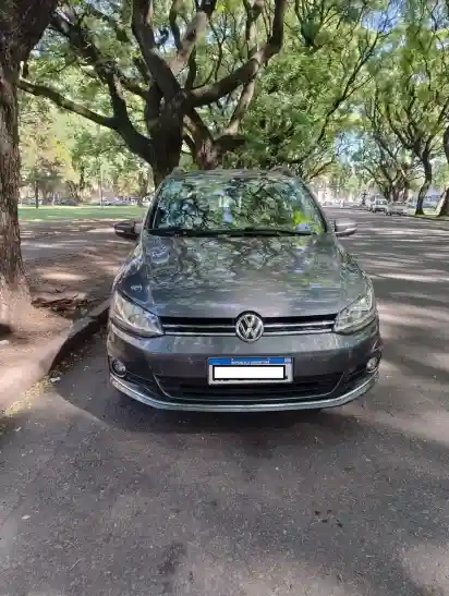 Volkswagen Suran 1.6 Highline Msi 110Cv 2017 - foto 2