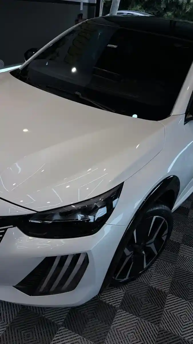 Peugeot 208 1.0 T200 Gt Cvt 2025 - foto 3
