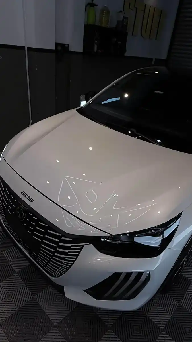 Peugeot 208 1.0 T200 Gt Cvt 2025 - foto 4