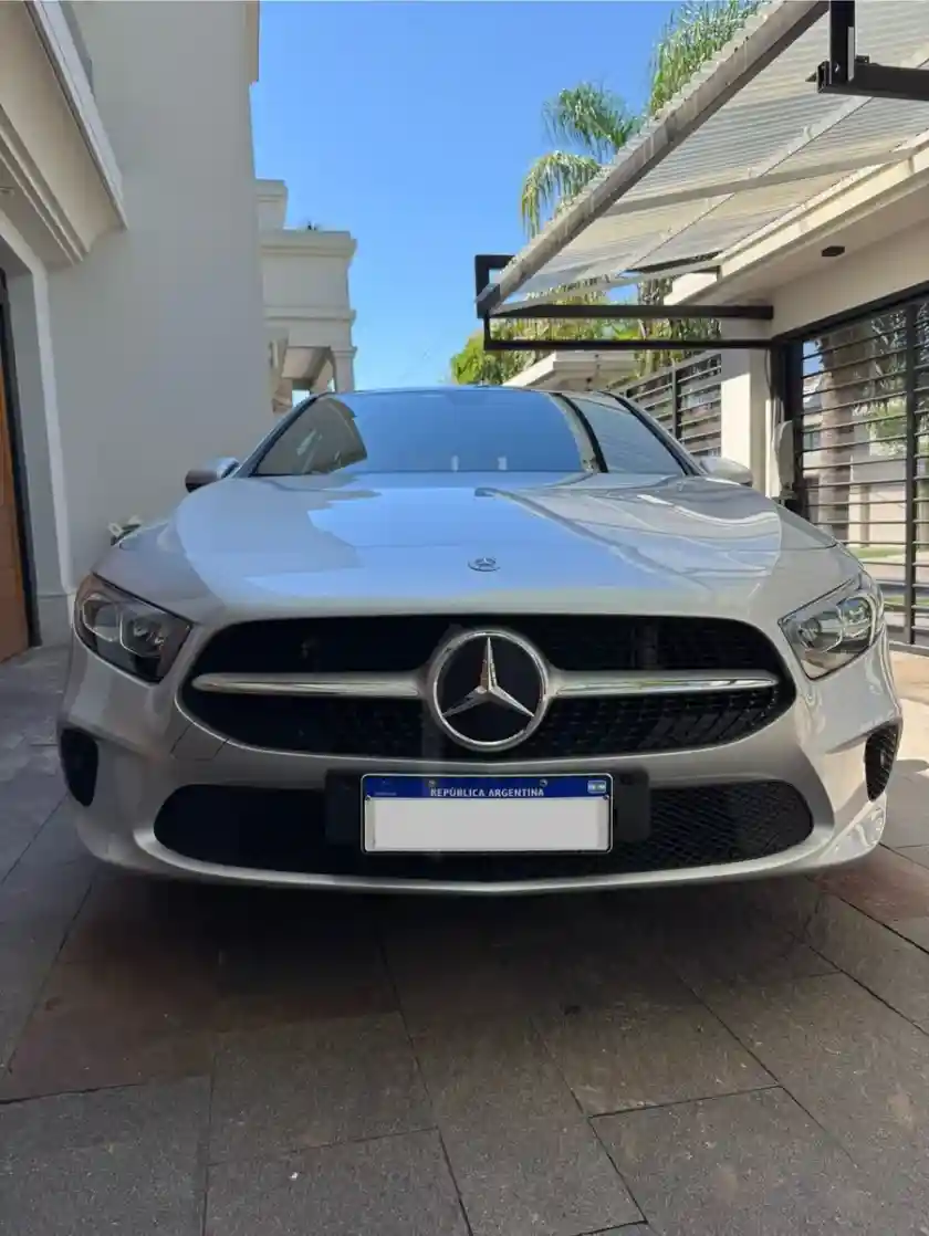 Mercedes-Benz Clase A 1.3 A200 163Cv Progressive Hatch 2023 - foto 2