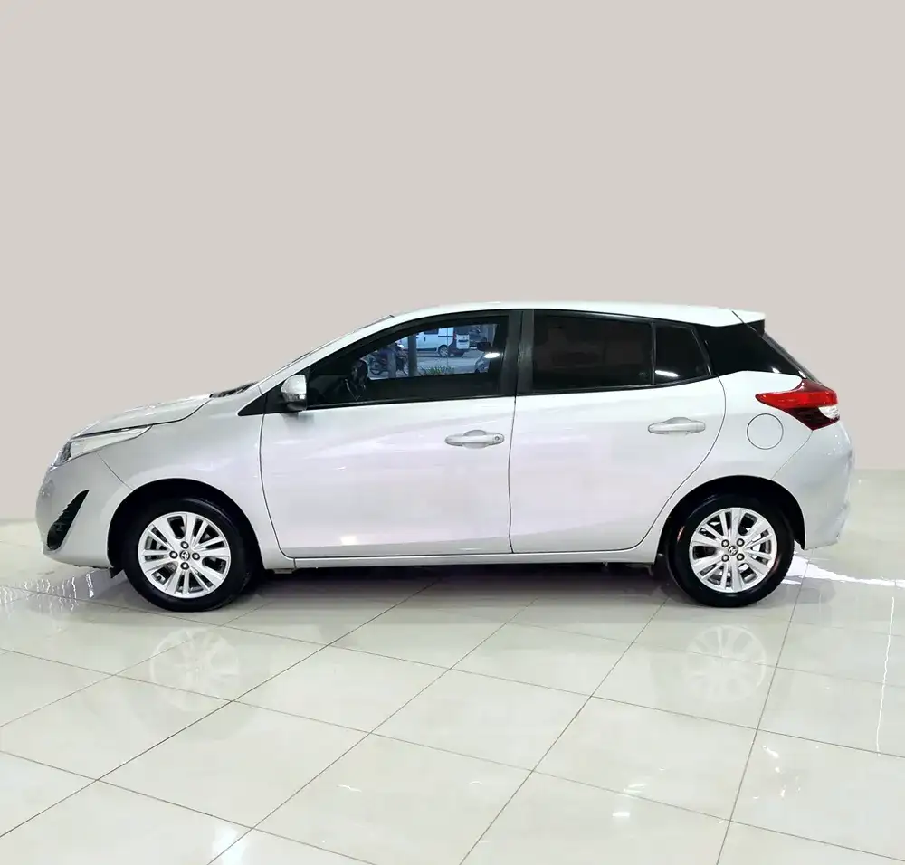 Toyota Yaris 1.5 5 Ptas Xls 2018 - foto 5