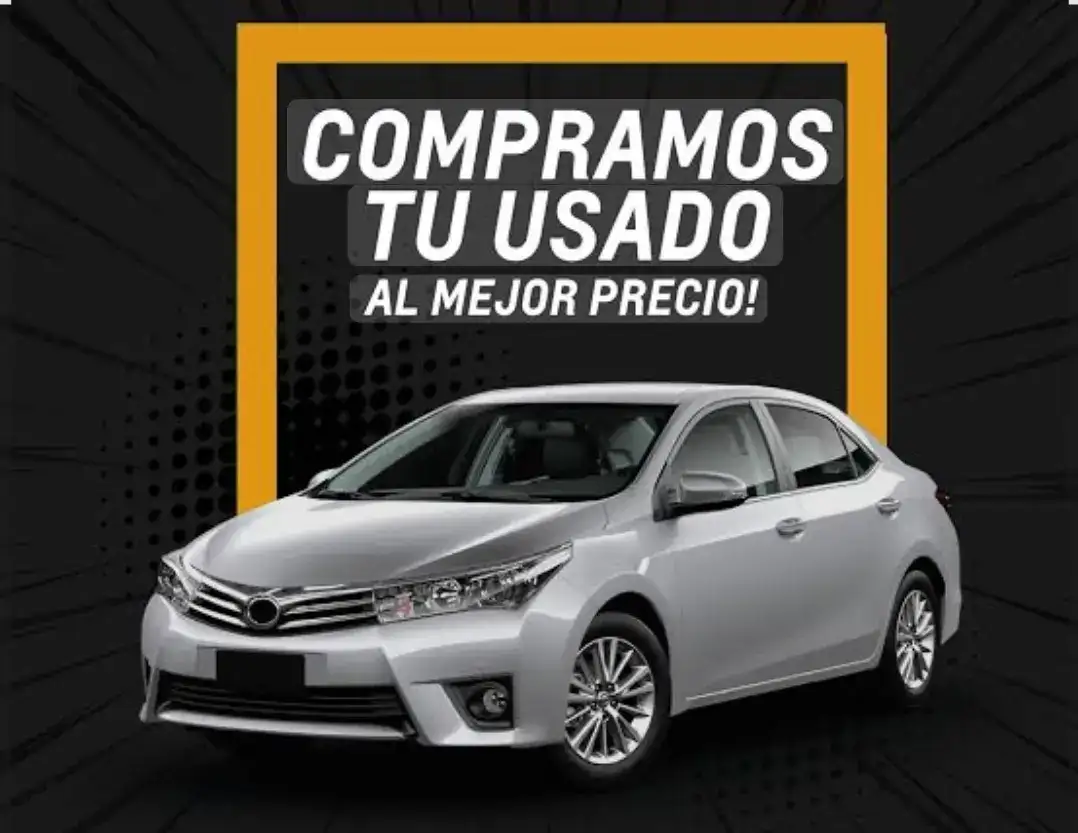 Compramos Su Vehículo Ya! Gestoría Compramos Su Vehículo Comuníquese Con Nosotros Compramos Su Vehículo En El Momento 2010 - foto 1