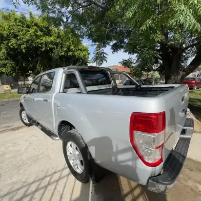 Ford Ranger 3.2 Cd Xlt Tdci 200Cv Automática 4X2 2021 - foto 5