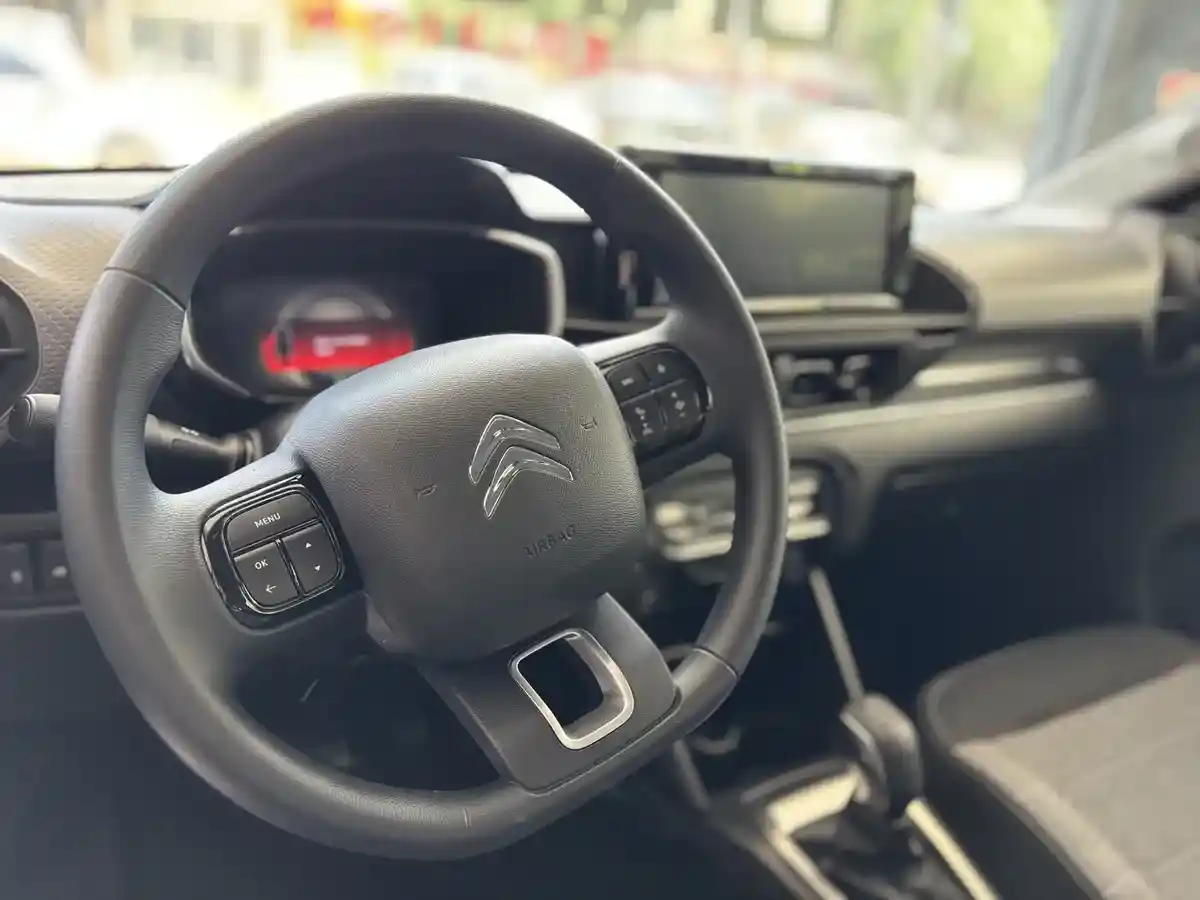 Citroën C3 Feel 2025 - foto 4