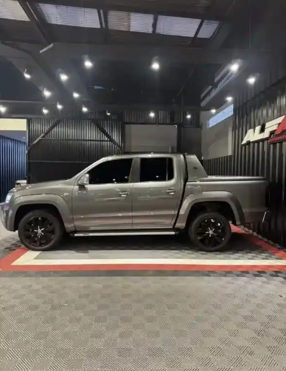 Volkswagen Amarok 3.0 V6 Extreme 2021 - foto 5