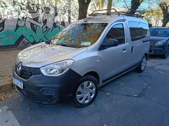 Renault Kangoo Ii Express Confort 5A 1.6 Sce 2023 - foto 1
