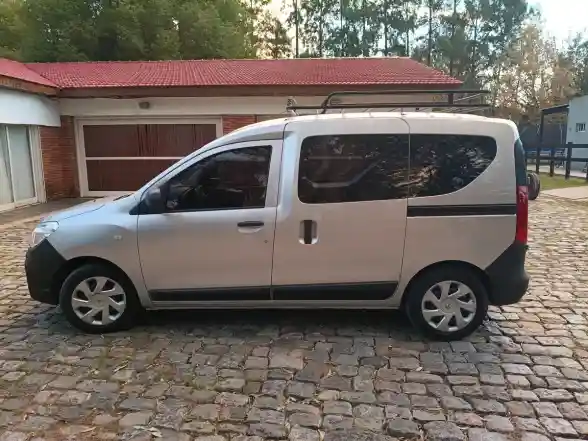 Renault Kangoo Ii Express Confort 5A 1.6 Sce 2023 - foto 2
