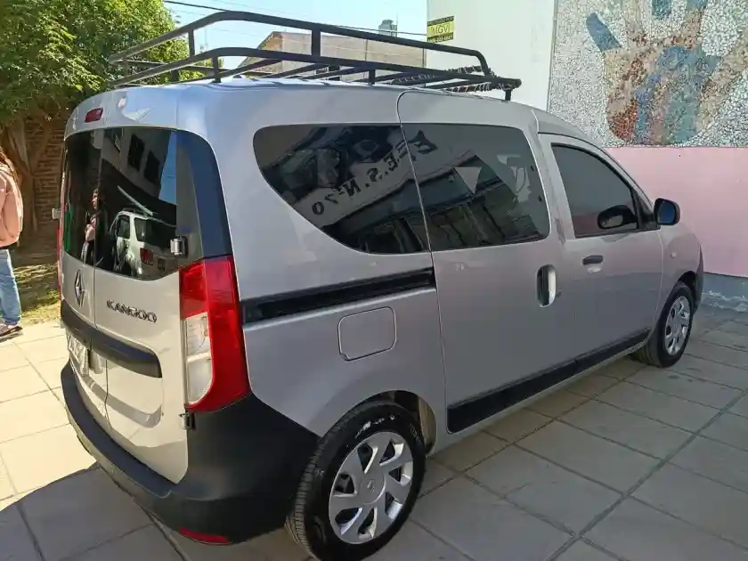 Renault Kangoo Ii Express Confort 5A 1.6 Sce 2023 - foto 3