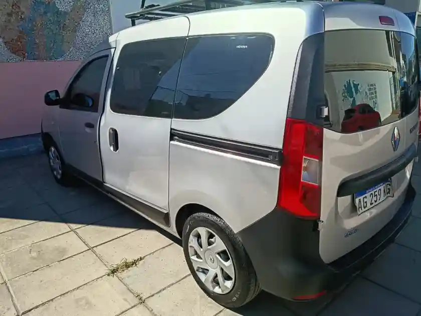Renault Kangoo Ii Express Confort 5A 1.6 Sce 2023 - foto 4