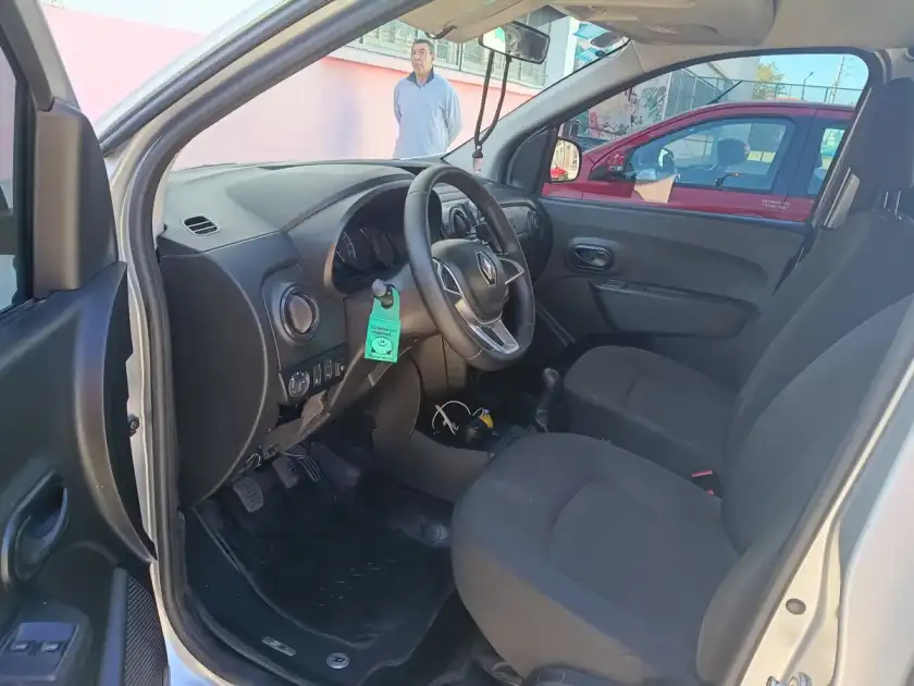 Renault Kangoo Ii Express Confort 5A 1.6 Sce 2023 - foto 5